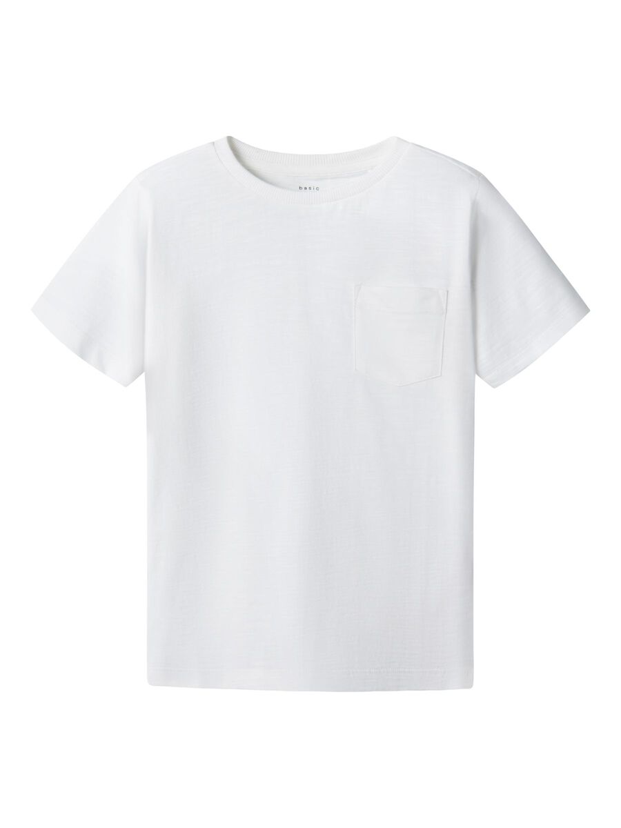 REGULAR FIT T-SHIRT