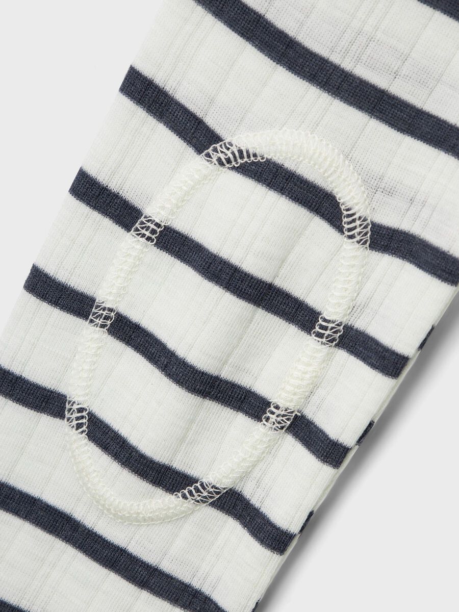 MERINO WOL LANGE ONDERBROEK