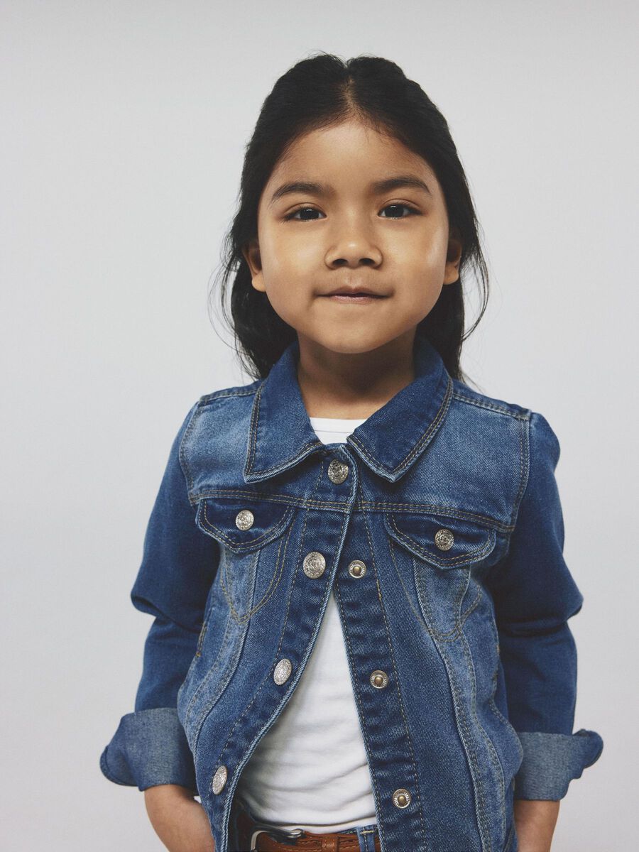 LANGE MOUWEN SPIJKERJAS