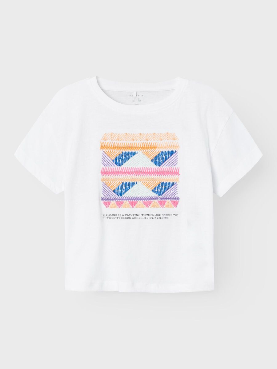 PRINT T-SHIRT