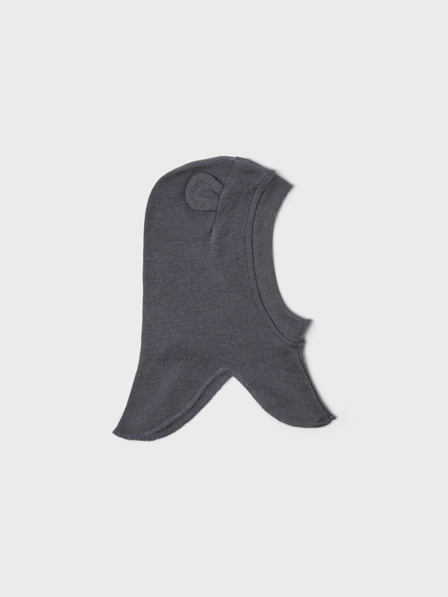 MERINO WOL BIVAKMUTS