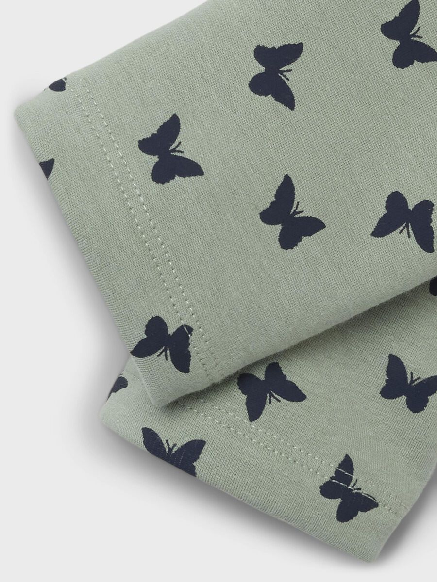 HARTJESPRINT LEGGING