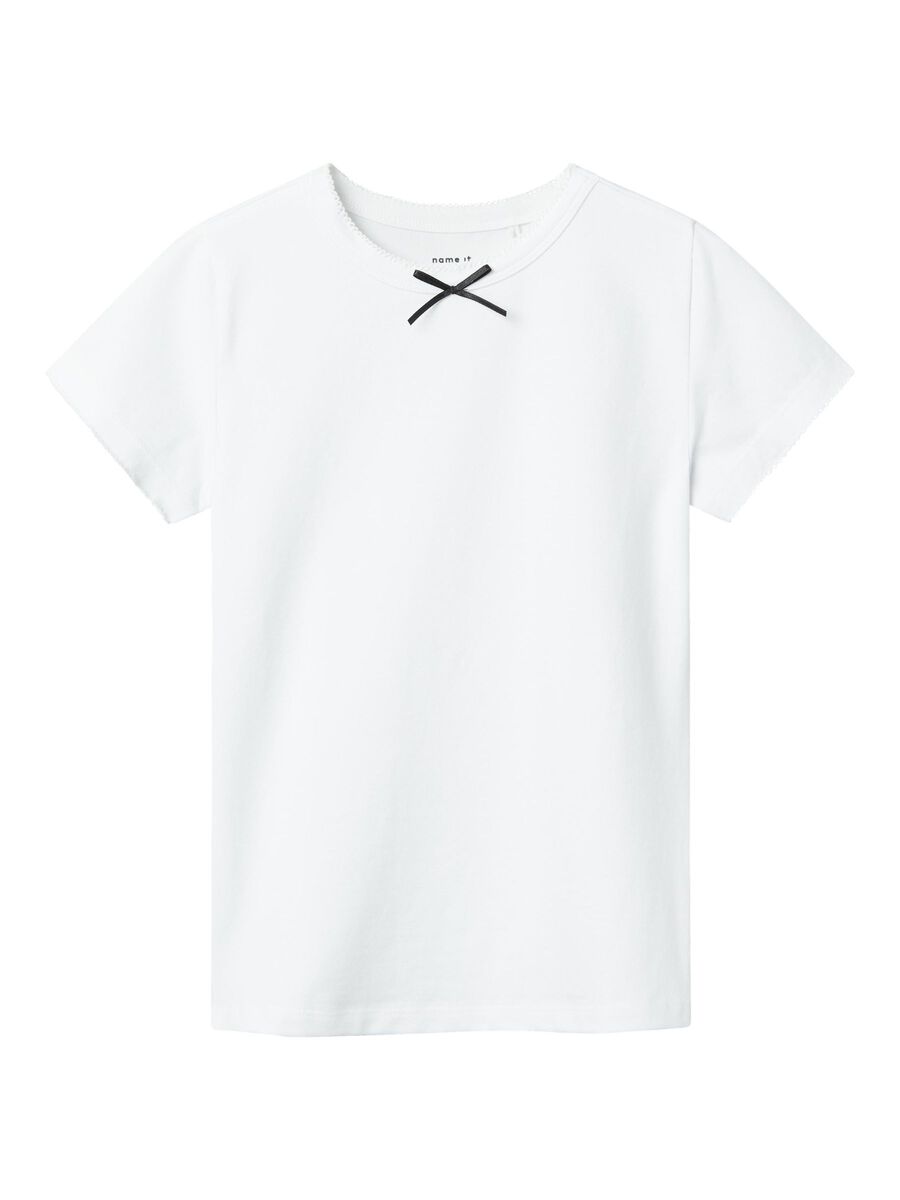 REGULAR FIT T-SHIRT