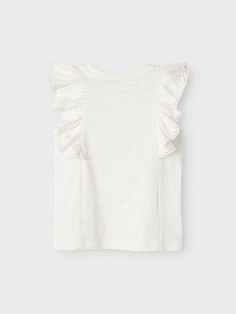 REGULAR FIT T-SHIRT
