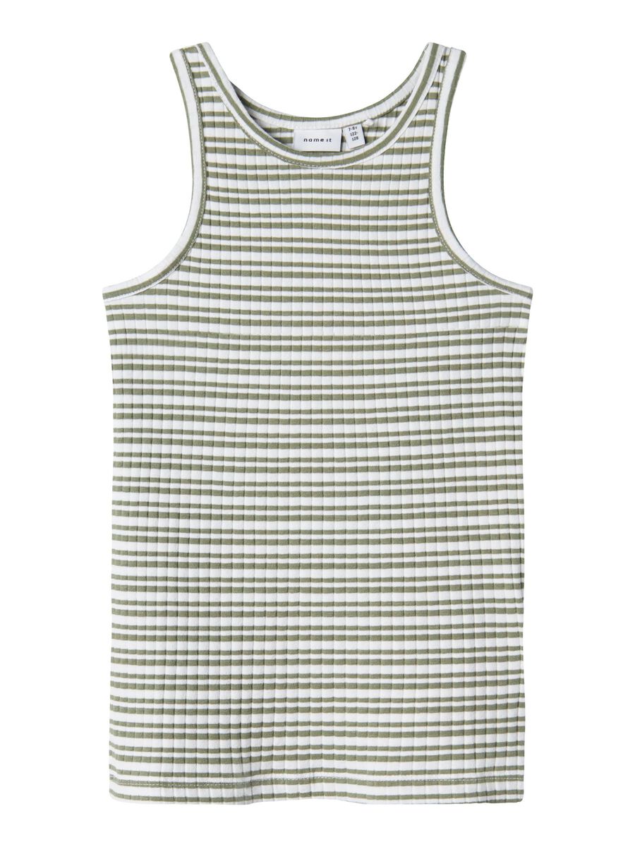 SLIM FIT TANKTOP