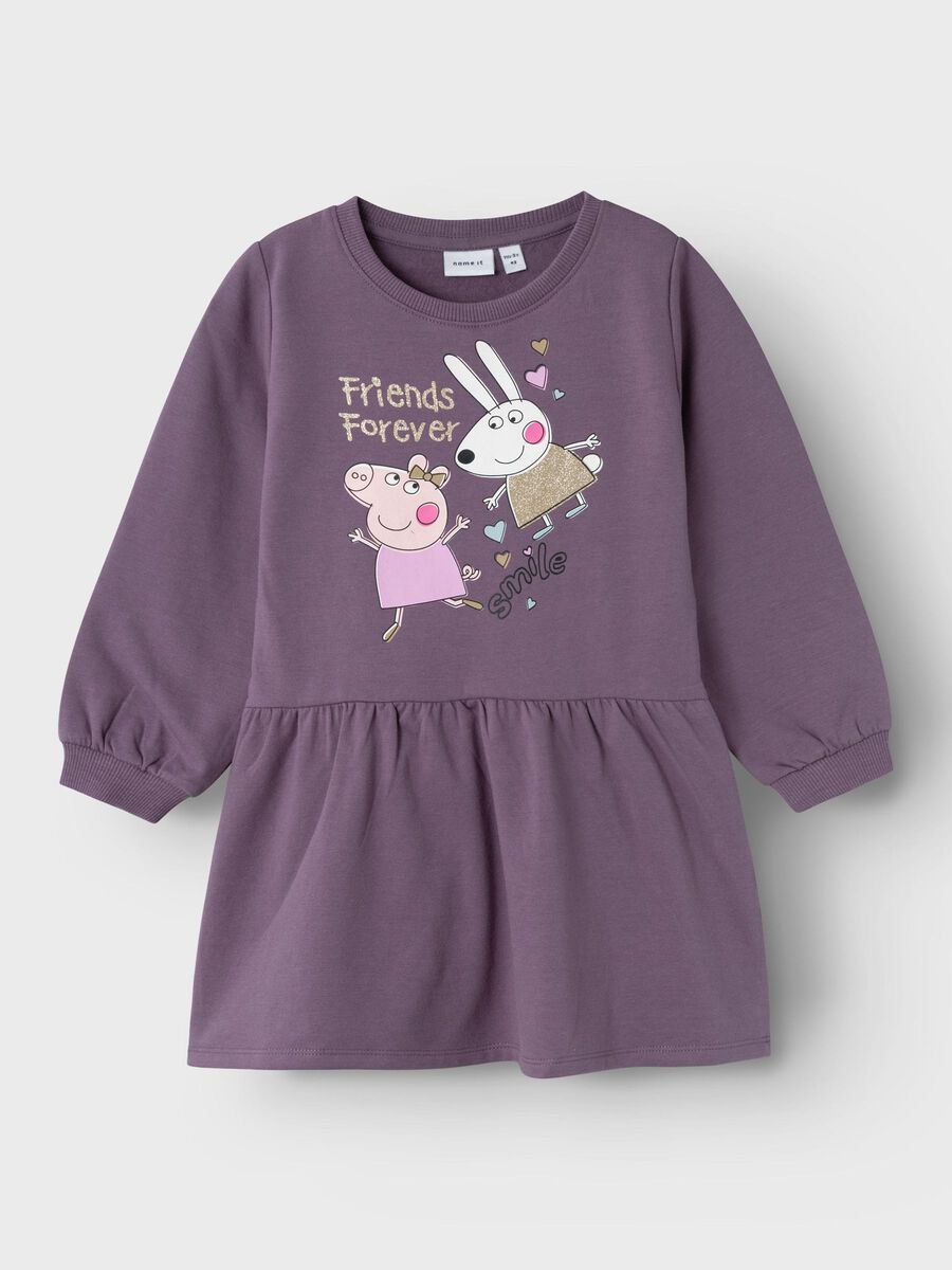 PEPPA PIG JURK