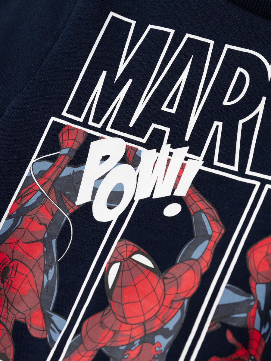 SPIDERMAN SWEATSHIRT