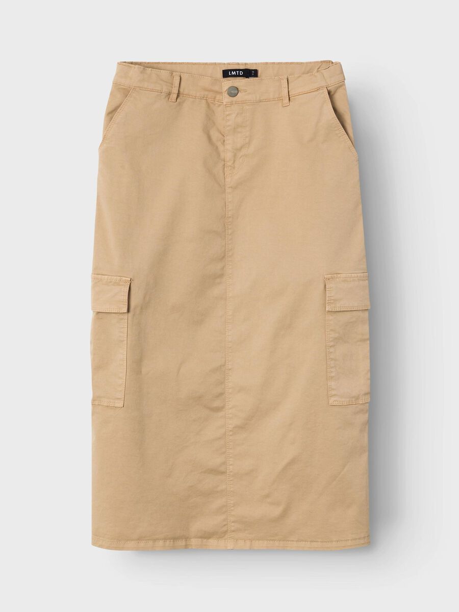 CARGO ROK
