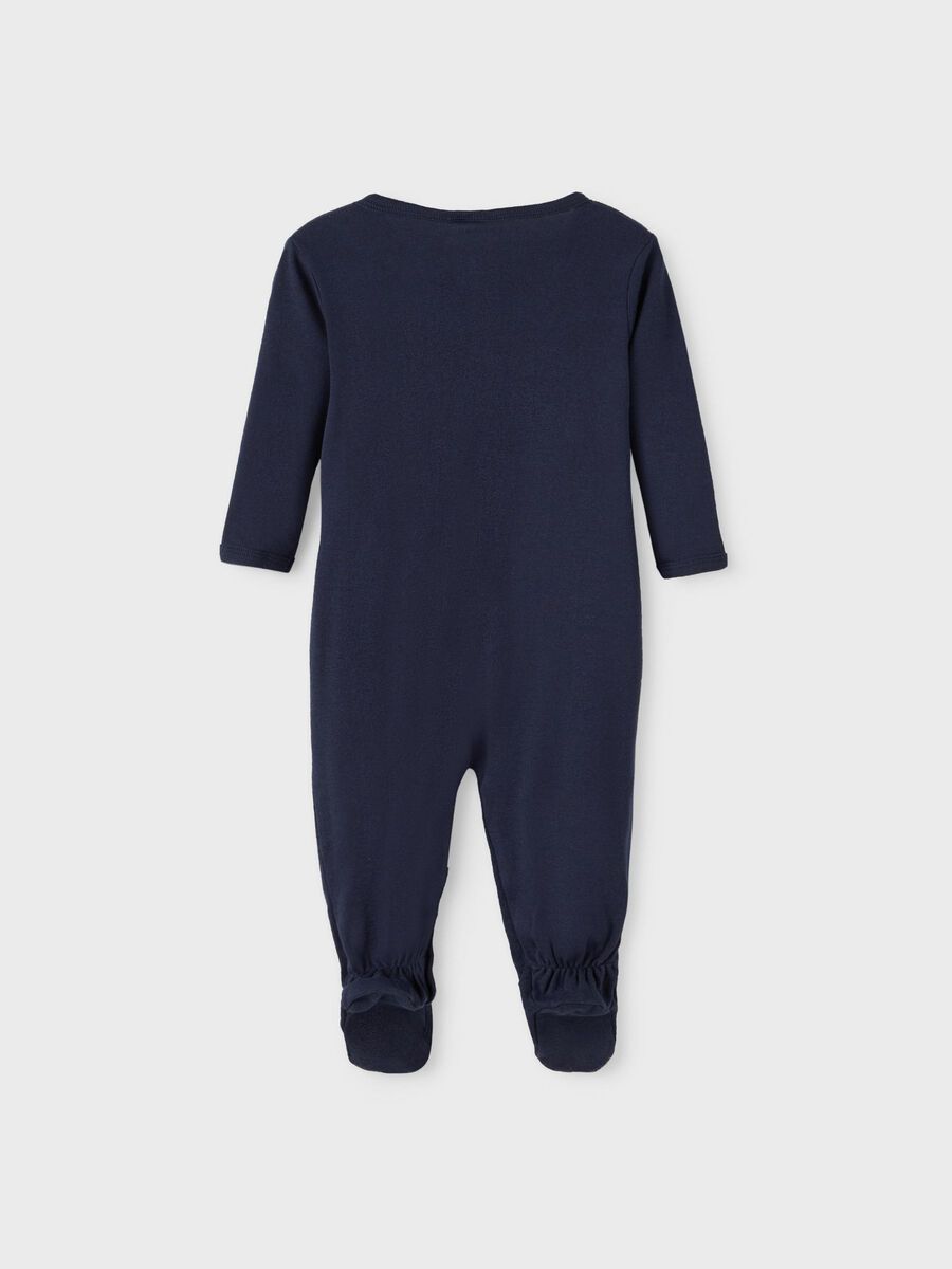 ELEPHANT 2-PACK PYJAMA