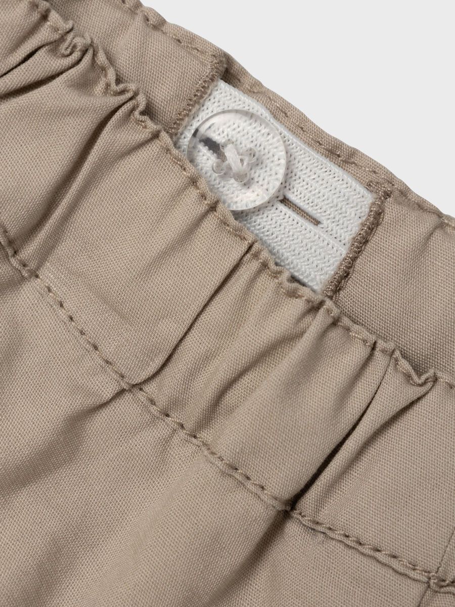 LOOSE FIT ZWEMSHORTS