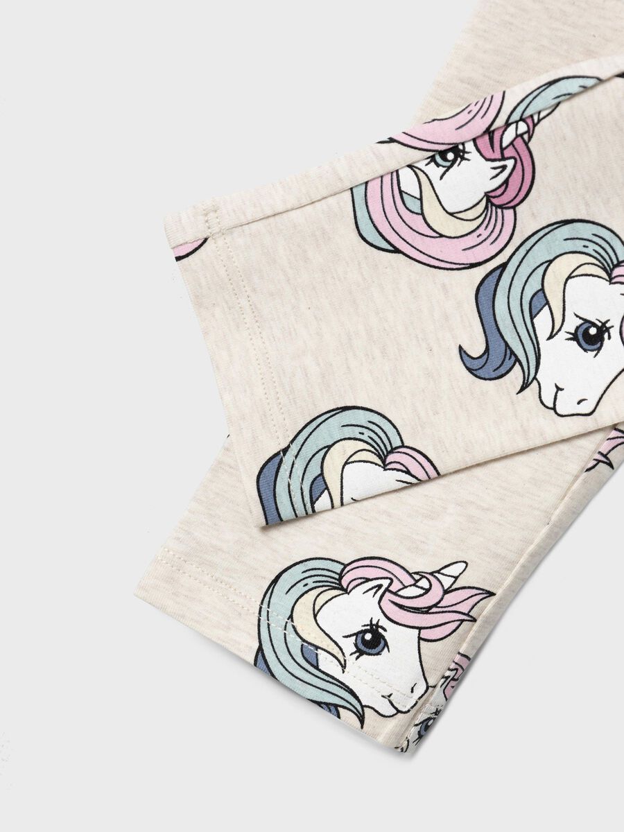 MY LITTLE PONY LEGGING