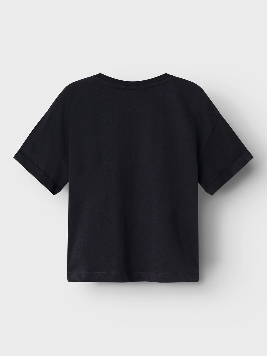 LOOSE FIT T-SHIRT