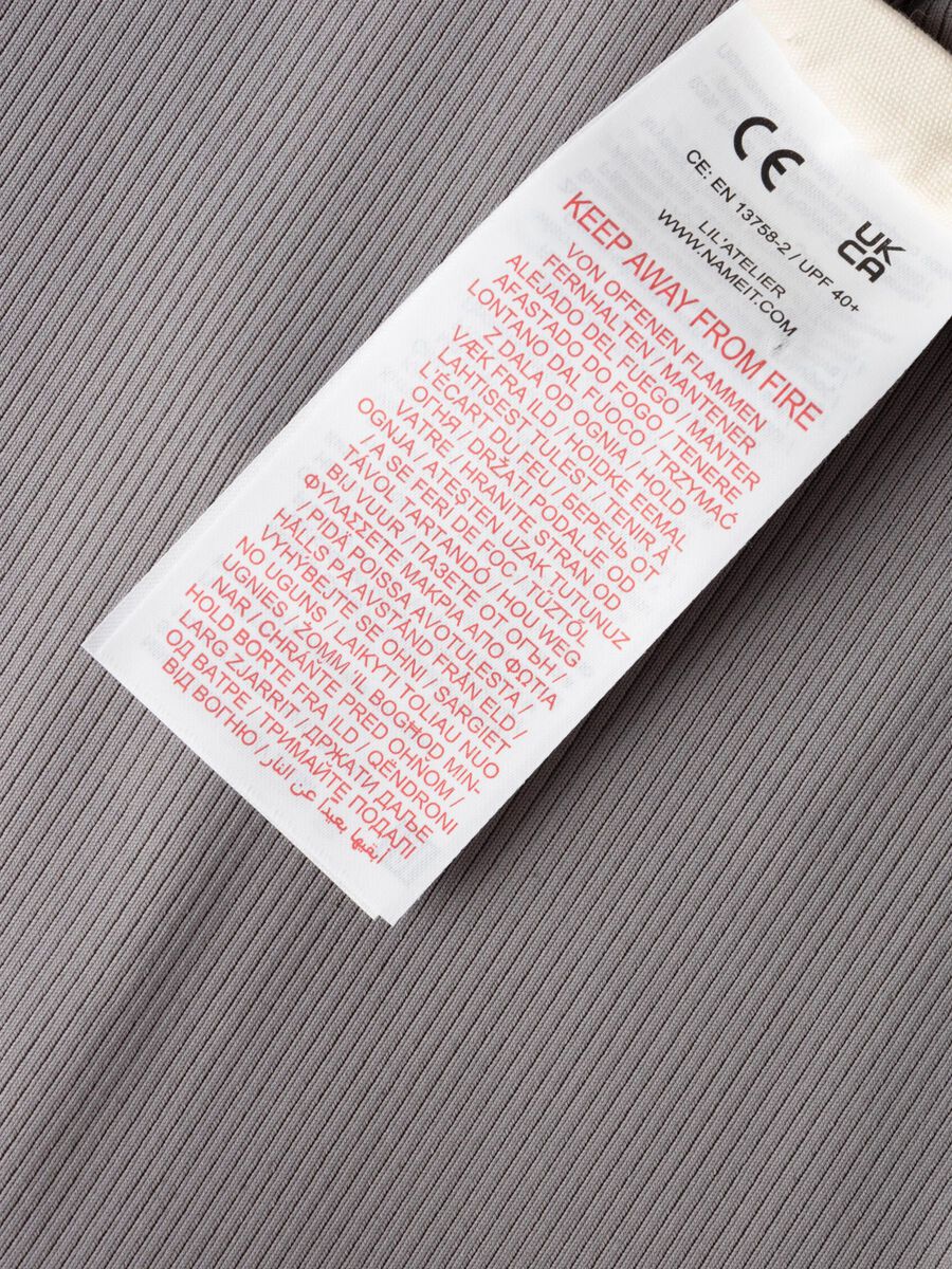 UV-BESCHERMING BADPAK