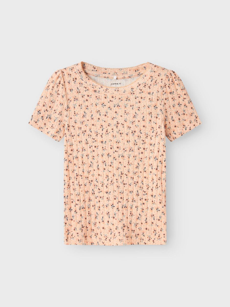 PRINT T-SHIRT