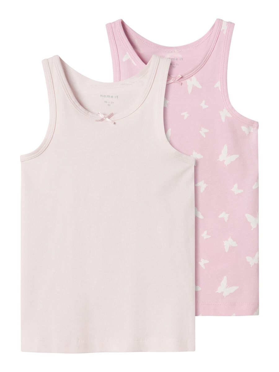 2-PACK TANKTOP