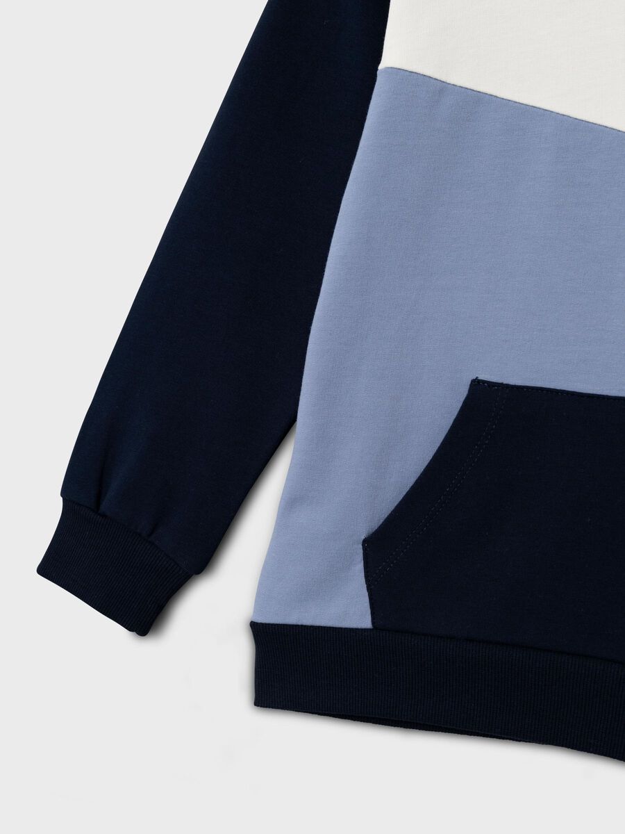 REGULAR FIT SWEATSHIRT