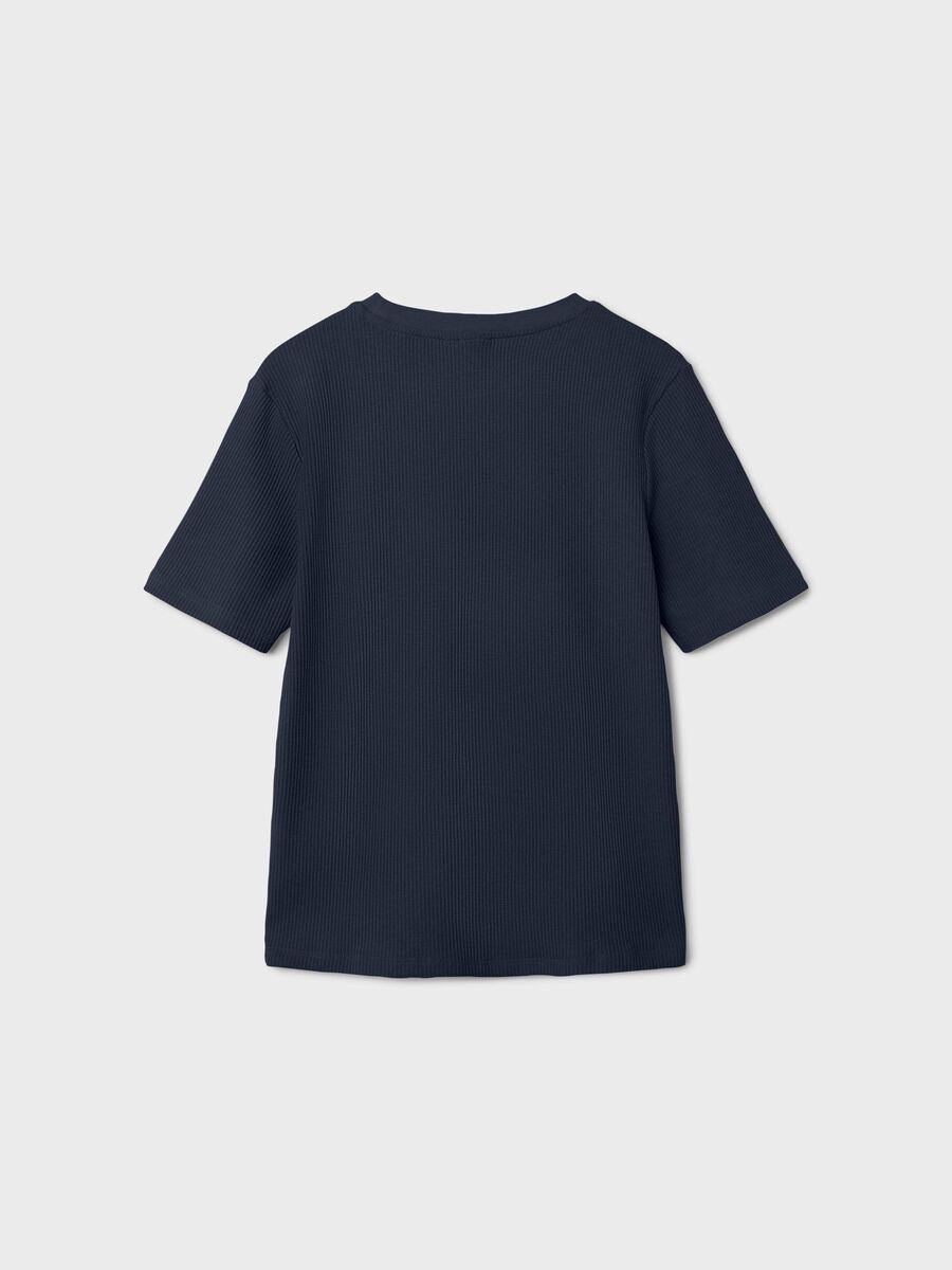 REGULAR FIT T-SHIRT