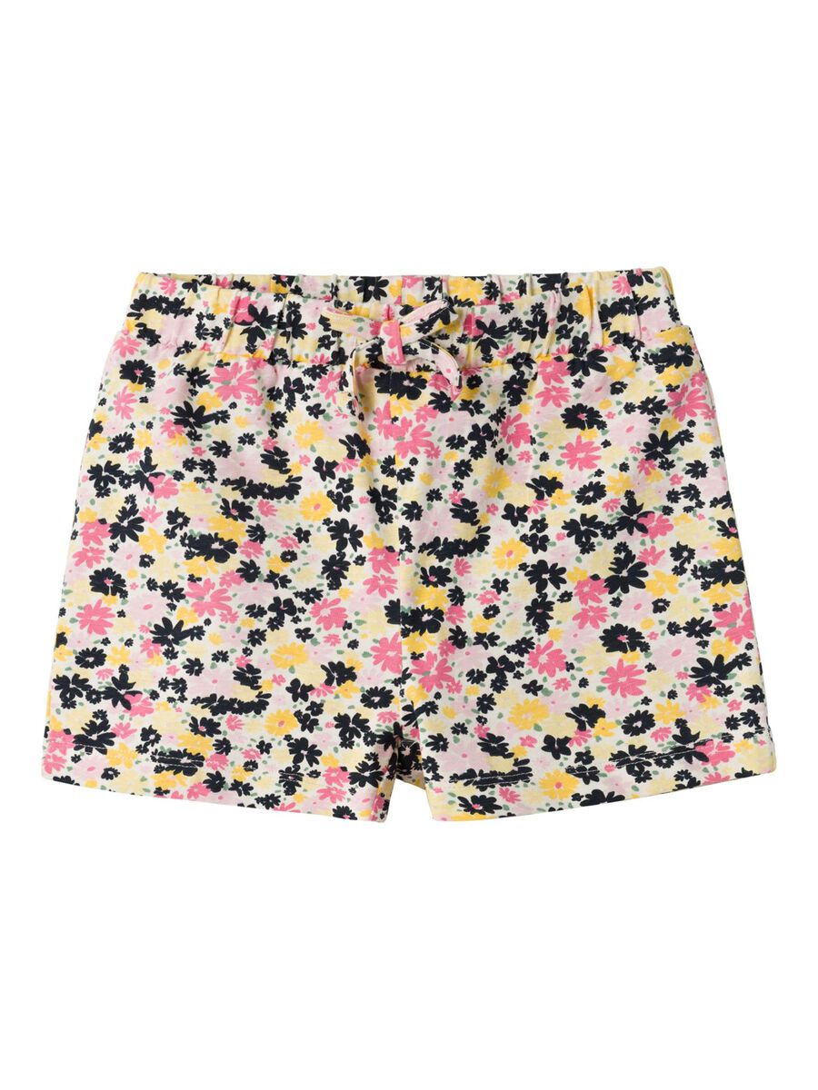 PRINT SHORTS