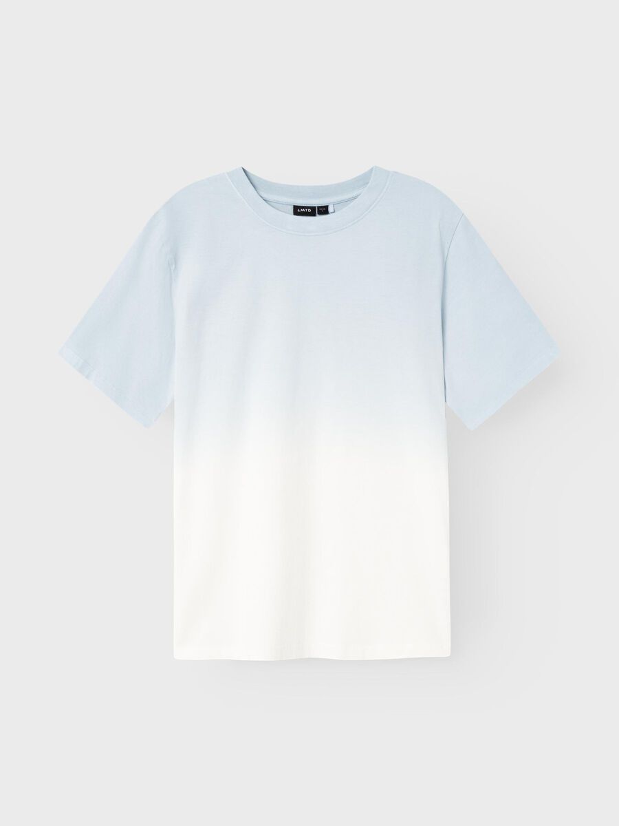 LOOSE FIT T-SHIRT