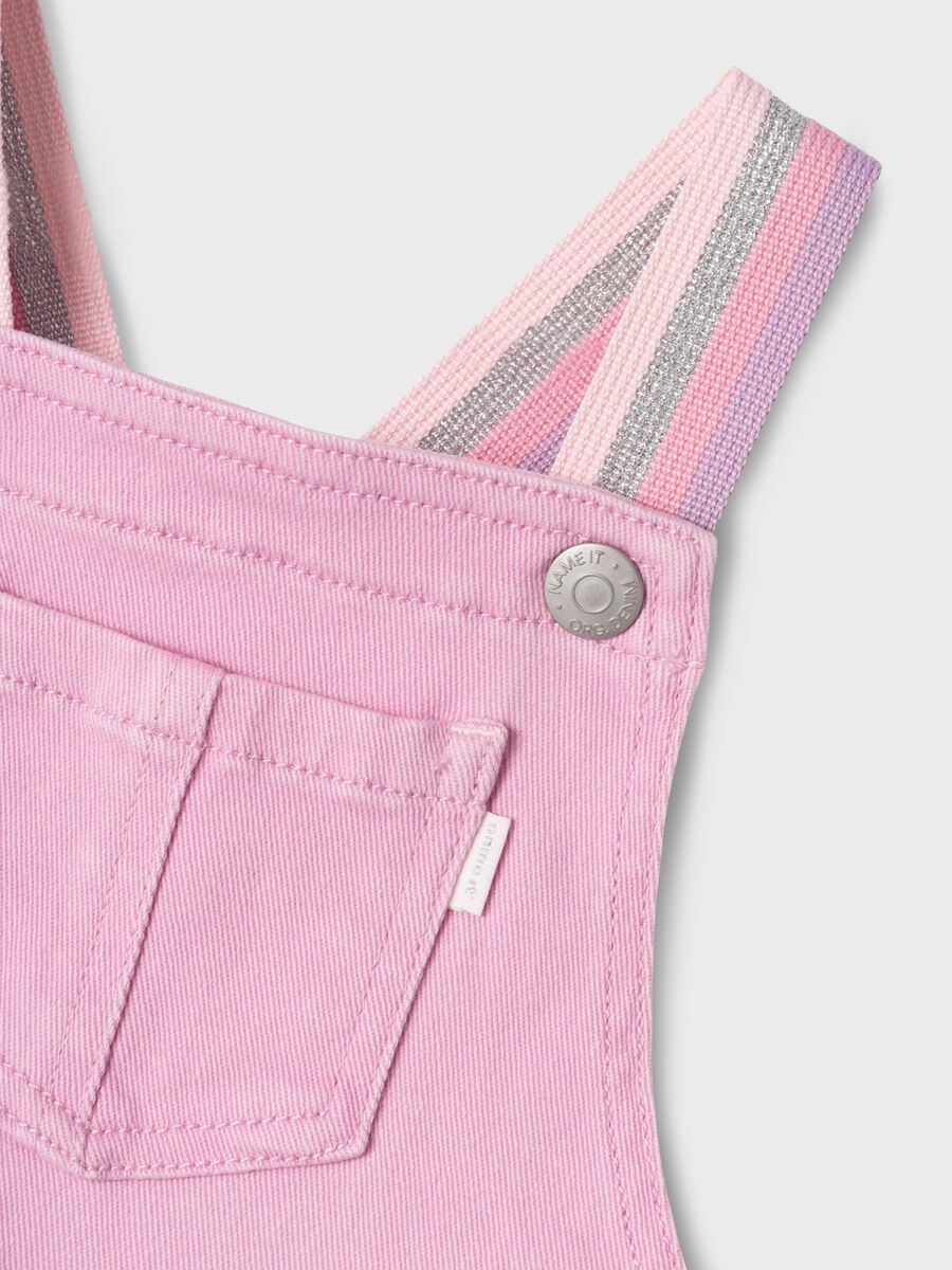 REGULAR FIT TUINBROEK