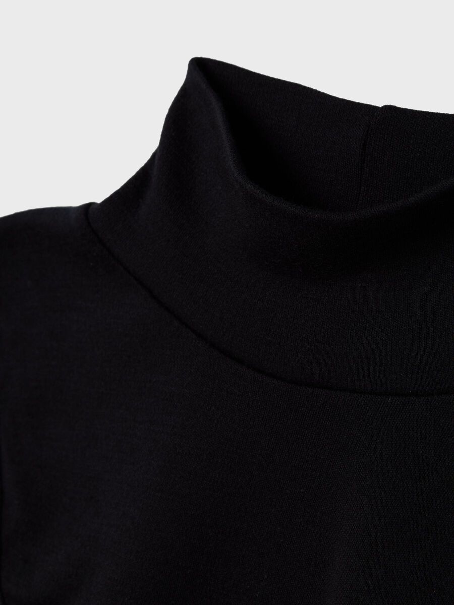 MERINO WOL NEKWARMER