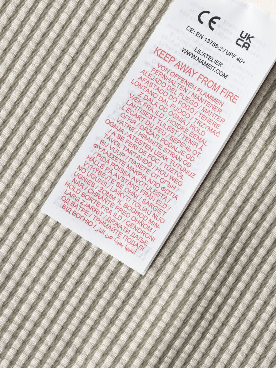 UV-BESCHERMING BADPAK