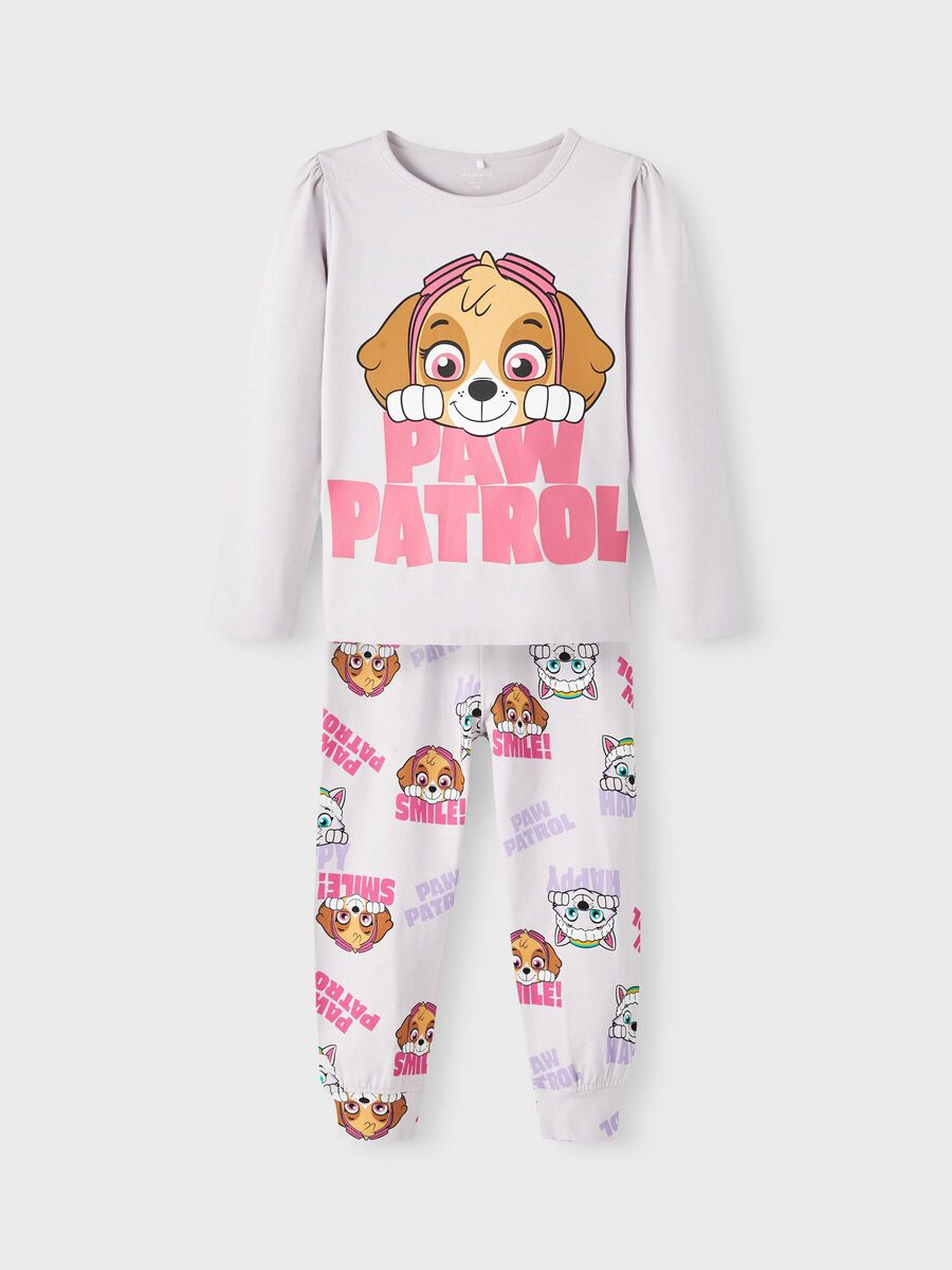 PAW PATROL PYJAMA