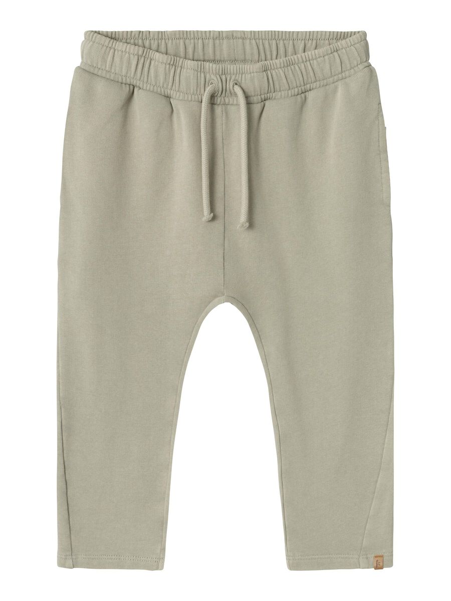 BIOLOGISCH KATOEN SWEATPANTS