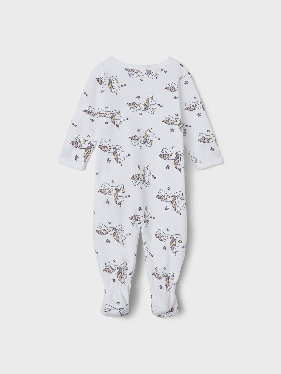 PRINT PYJAMA