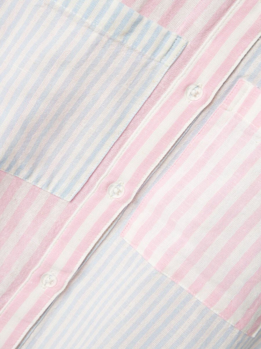 REGULAR FIT OVERHEMD