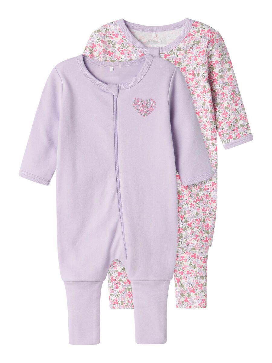 2-PACK PYJAMA