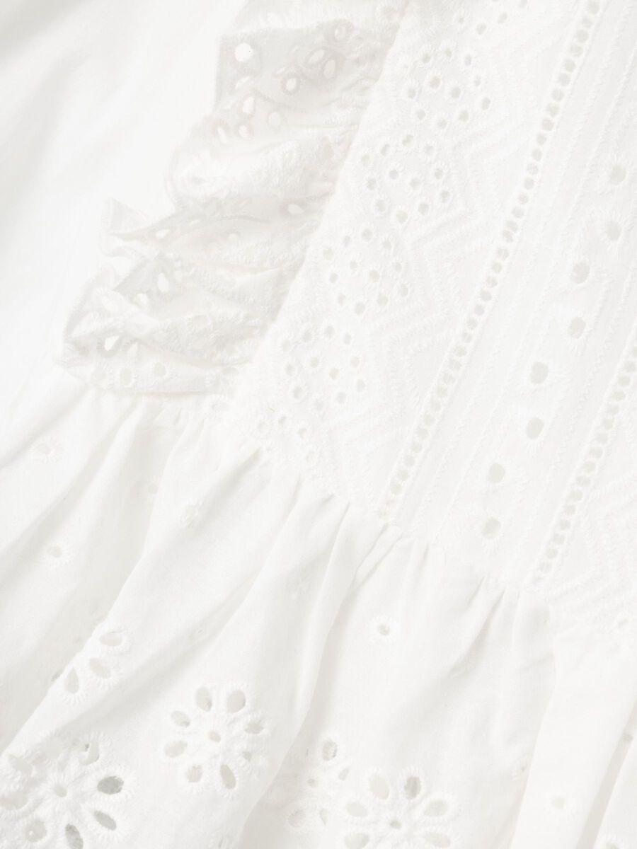 REGULAR FIT OVERHEMD