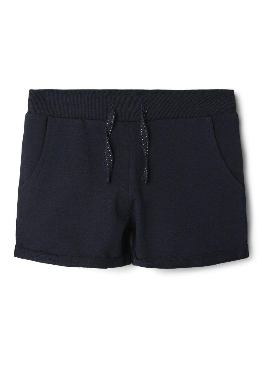 REGULAR FIT SHORTS