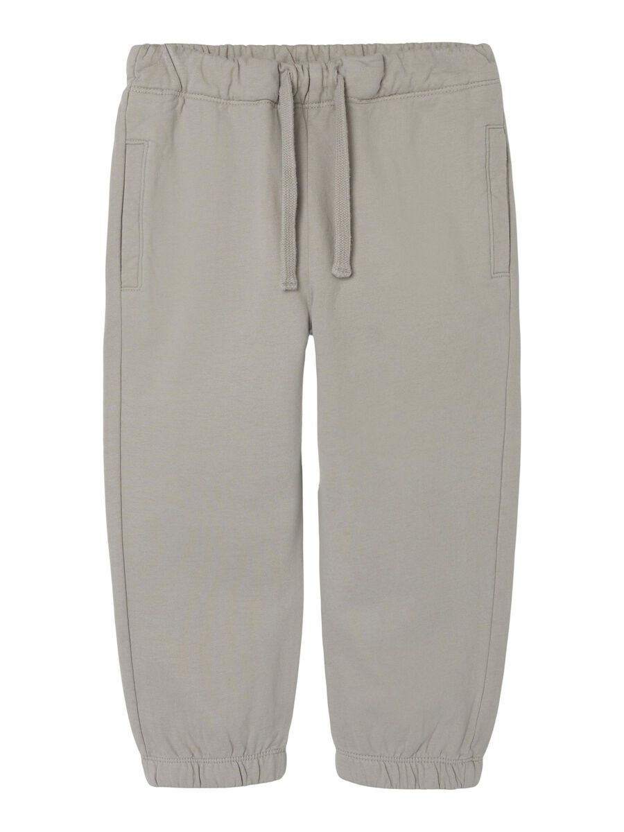 REGULAR FIT SWEATPANTS
