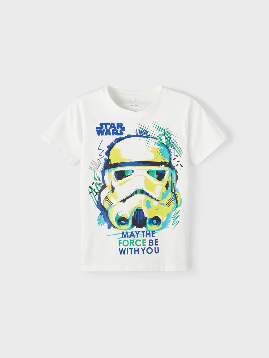 STAR WARS T-SHIRT