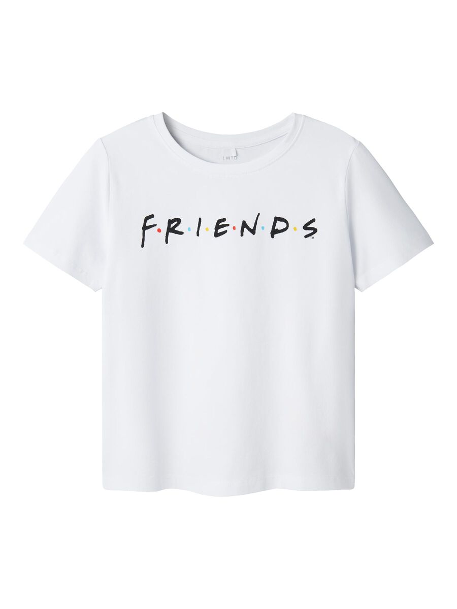 FRIENDS T-SHIRT