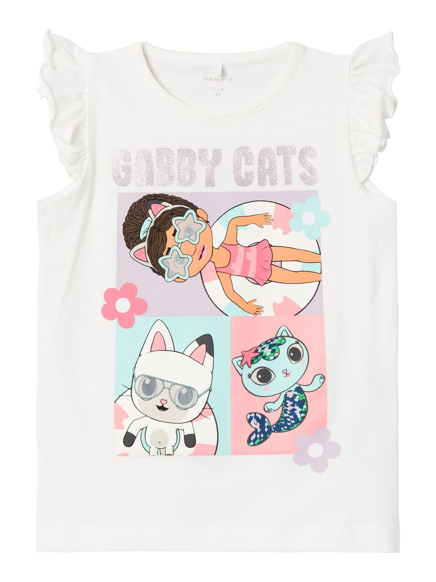 GABBY'S POPPENHUIS T-SHIRT