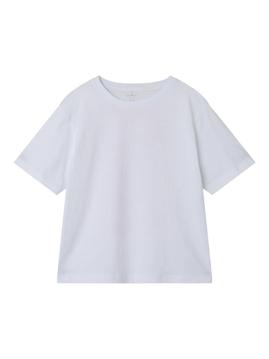 REGULAR FIT T-SHIRT