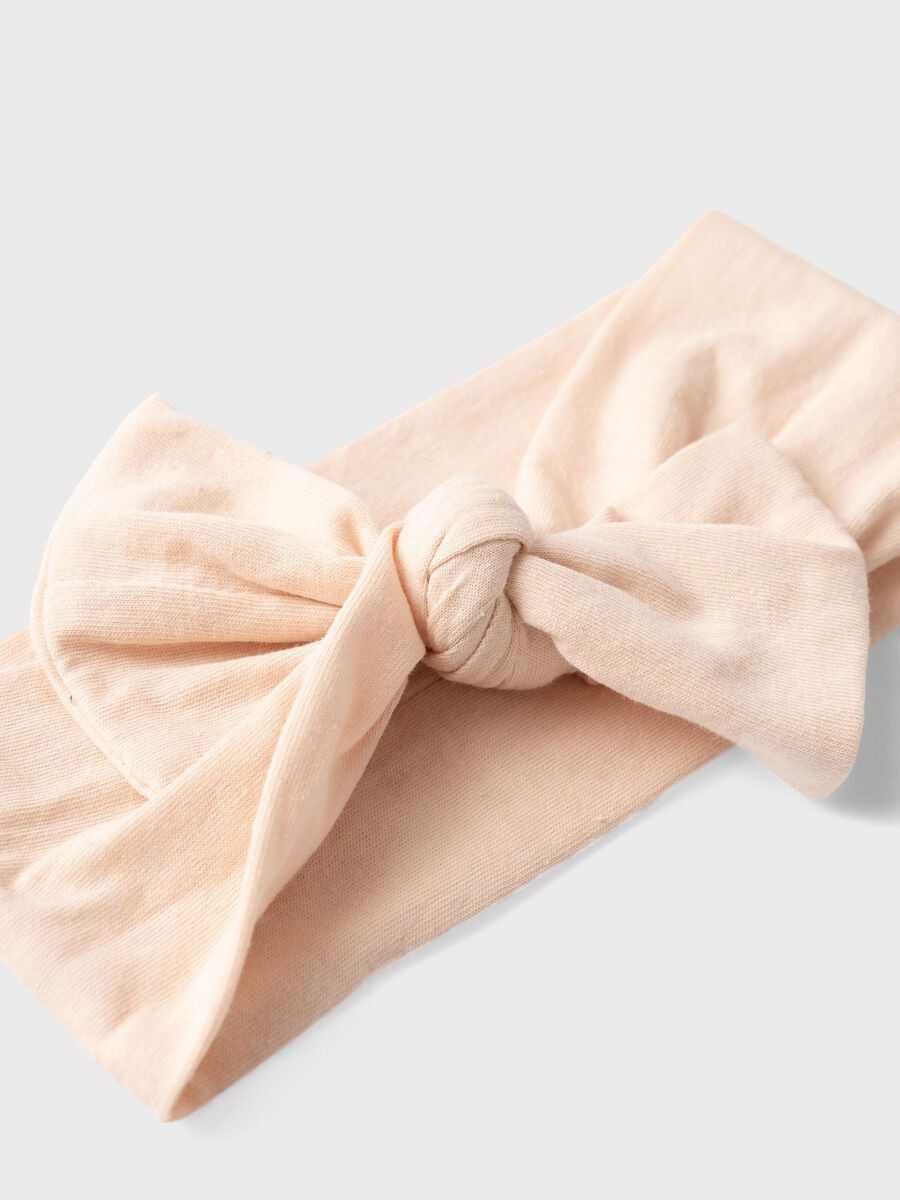 STRIKDETAIL HAARBAND