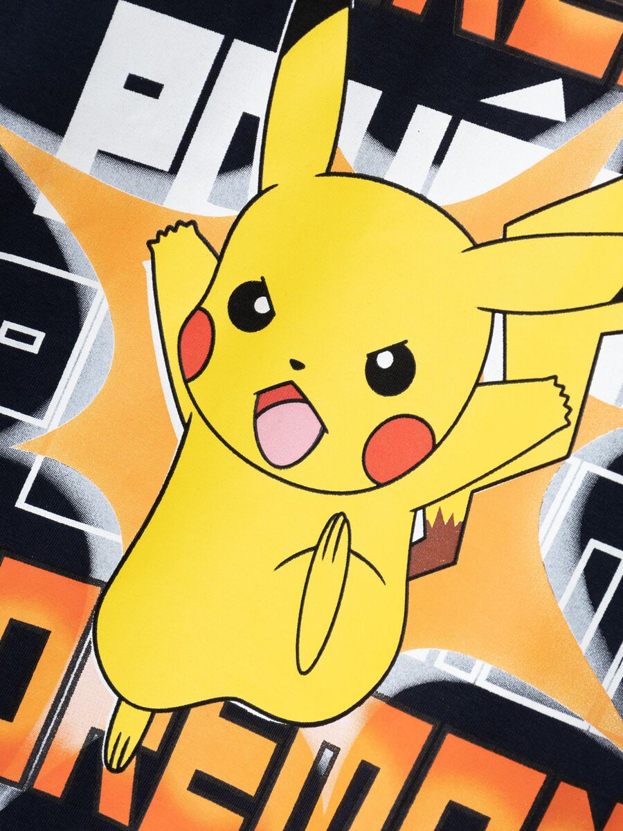 POKEMON T-SHIRT