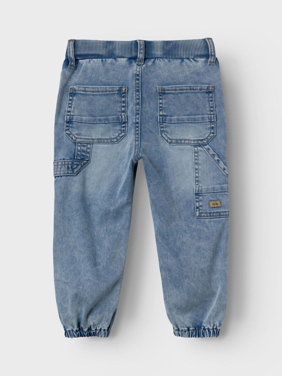 BAGGY JEANS