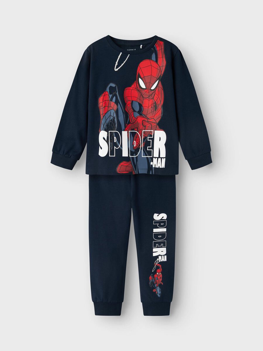 SPIDERMAN PYJAMA