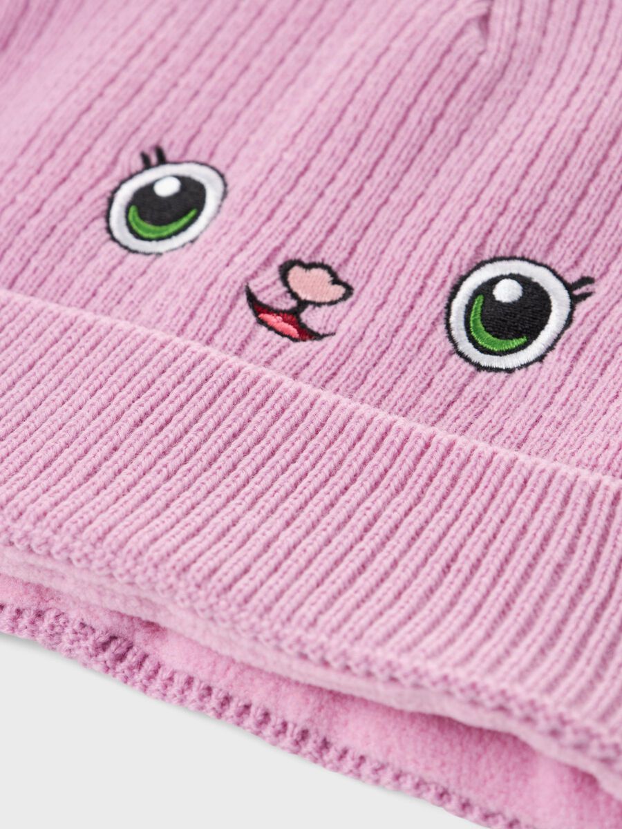 GABBY'S POPPENHUIS MUTS