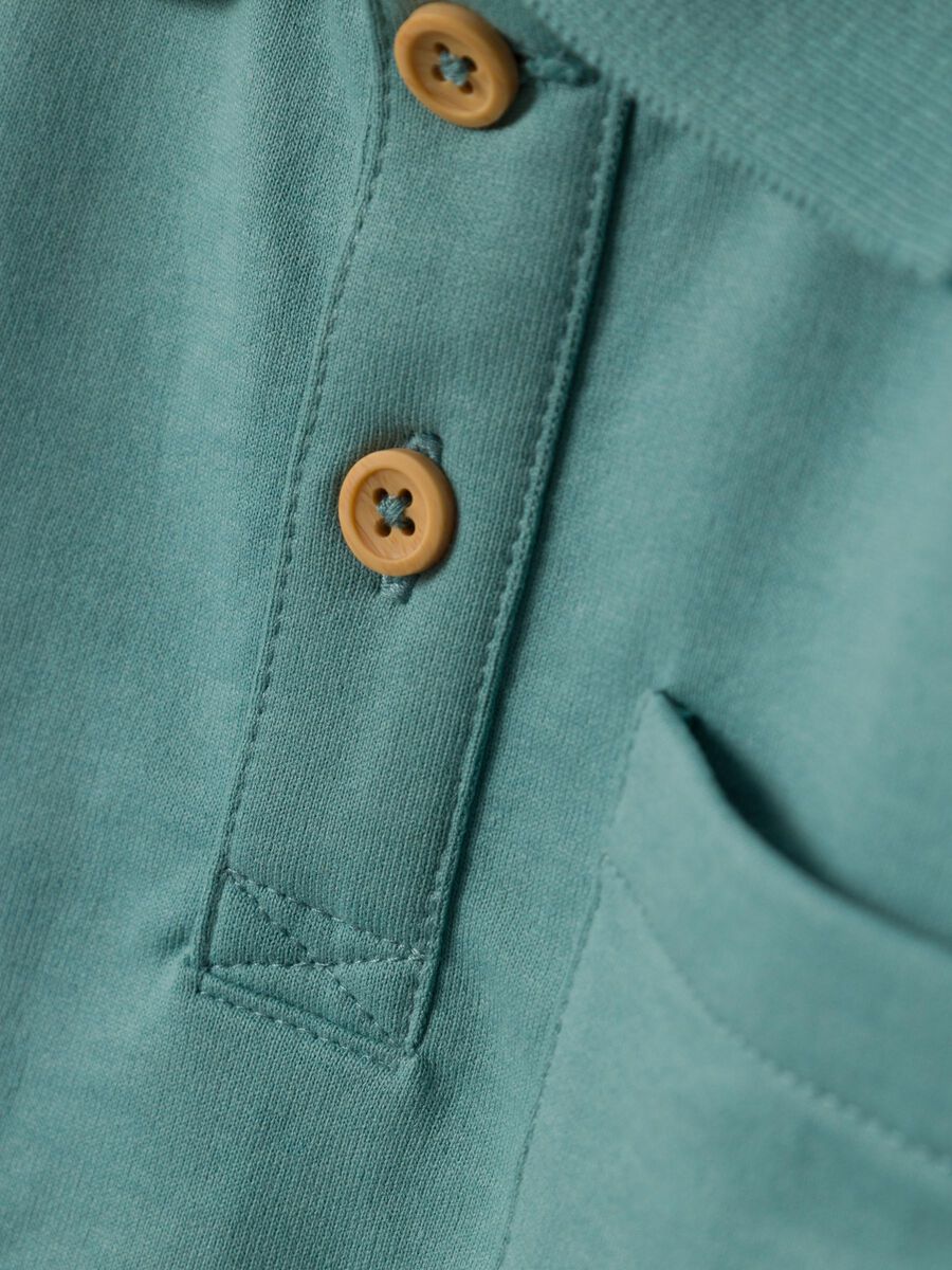 REGULAR FIT SWEATSHIRT