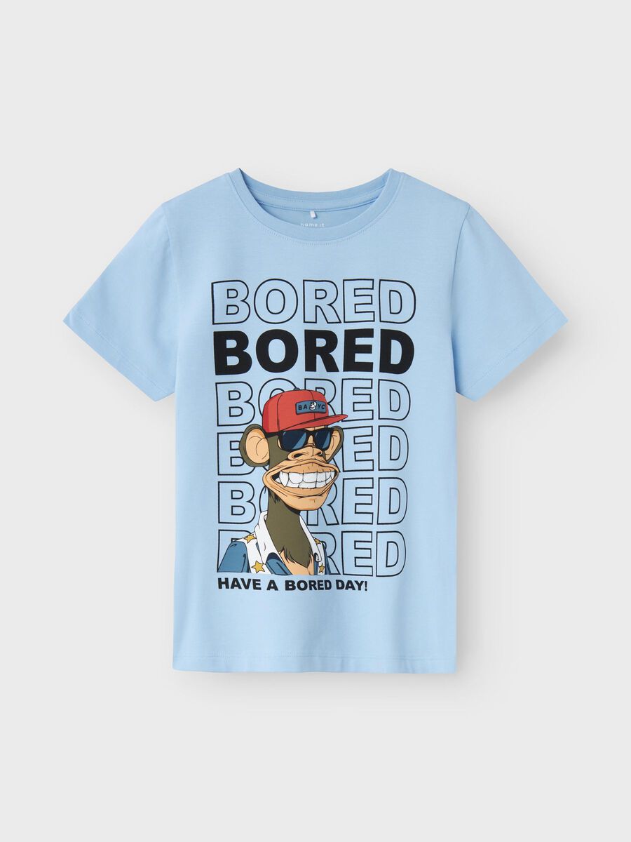 BORED APE T-SHIRT