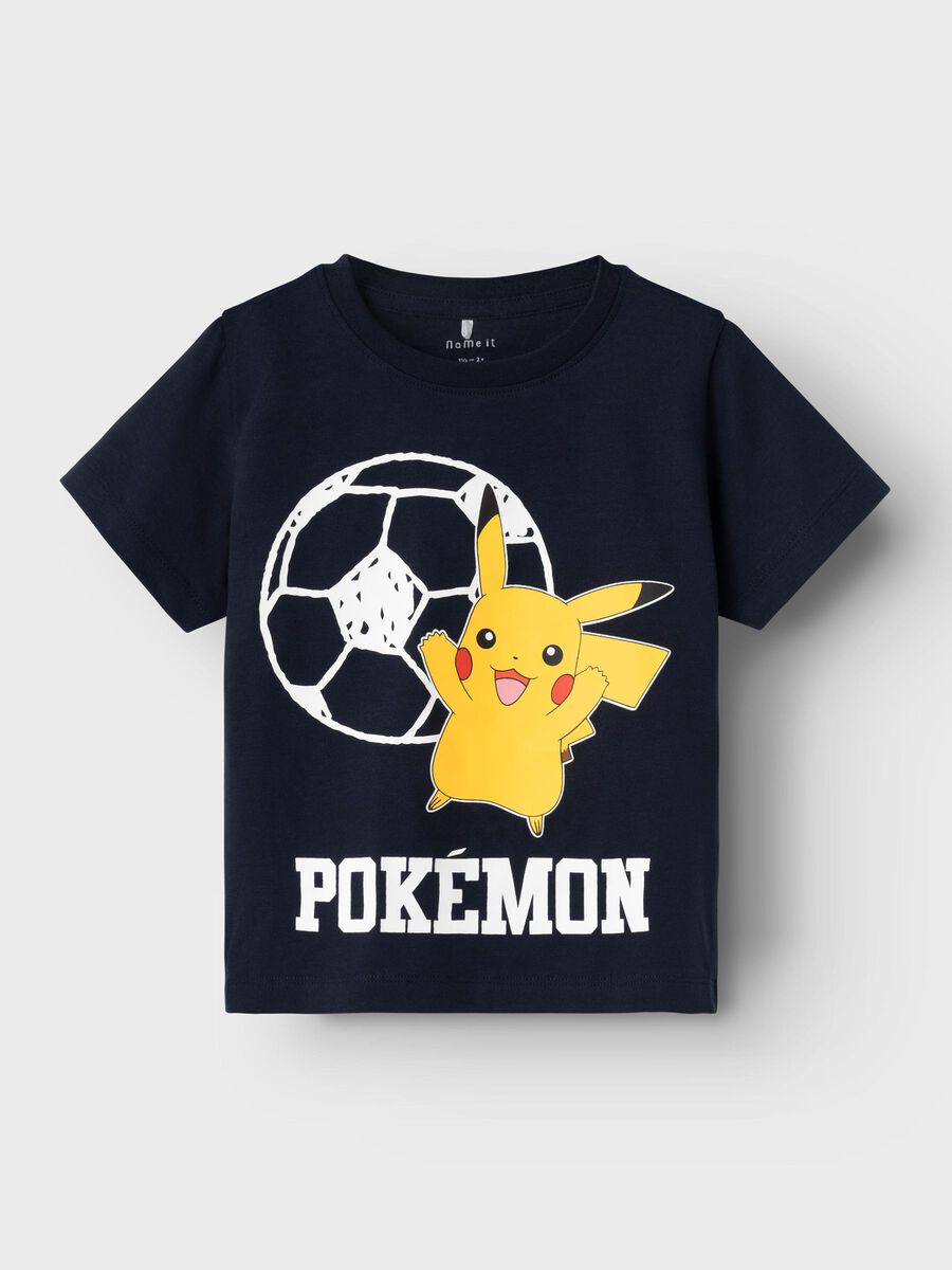POKEMON T-SHIRT