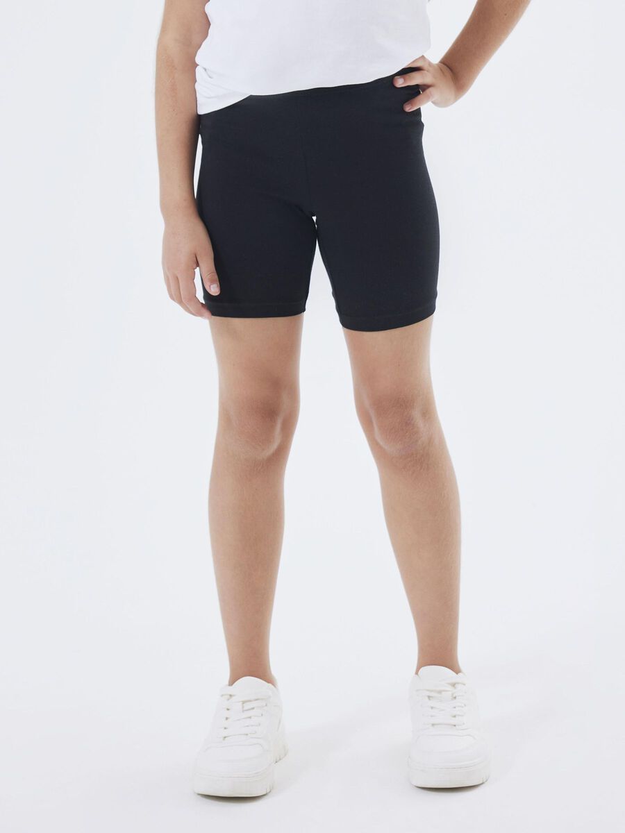 2-PACK KORTE LEGGING