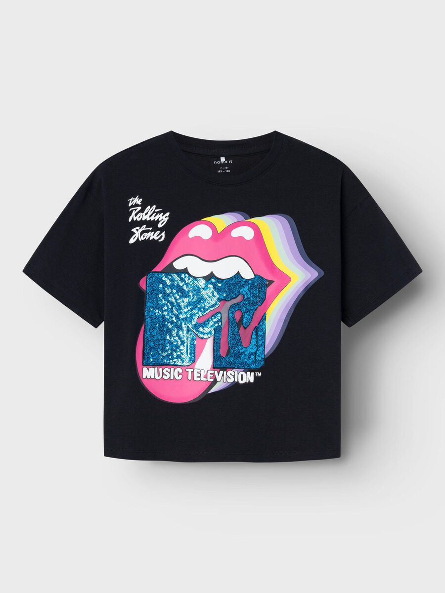 ROLLING STONES T-SHIRT