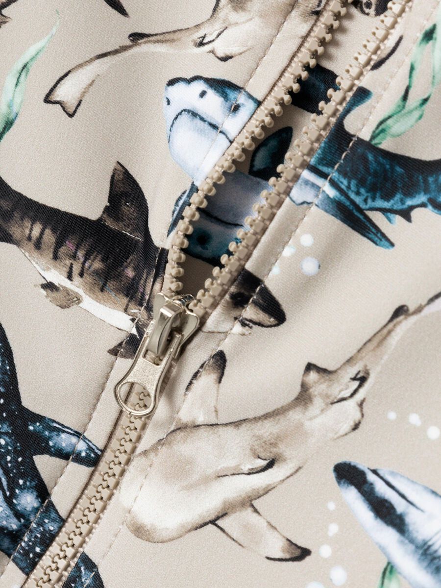 UV-BESCHERMING BADPAK