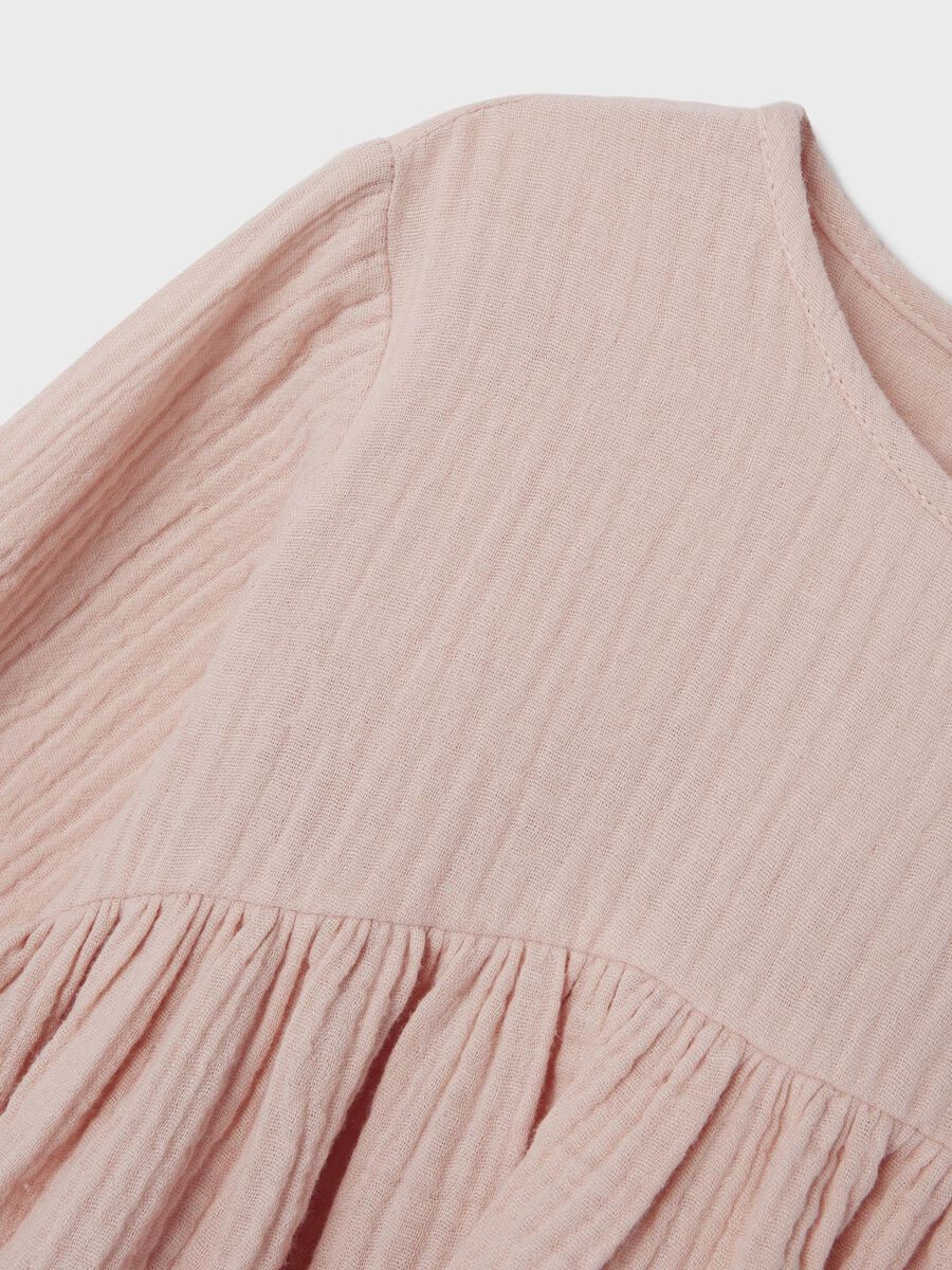 BIOLOGISCH KATOEN JURK